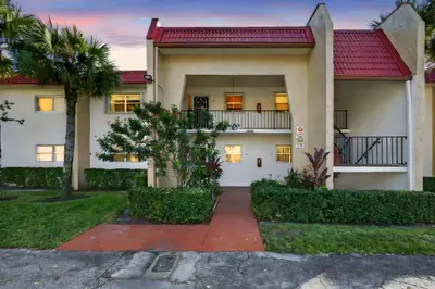 148 Lake Carol Drive, West Palm Beach – sold