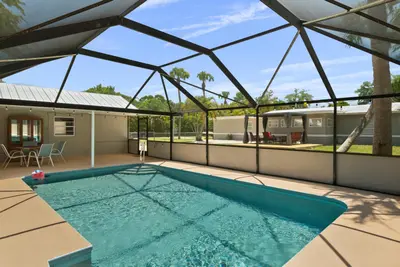 4220 Sunrise Boulevard, Fort Pierce – Single Family Residence for rent
