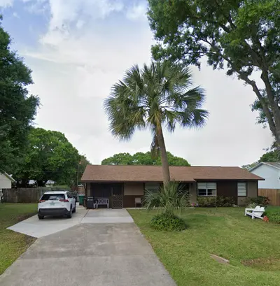 7904 Hibiscus Road, Fort Pierce – sold