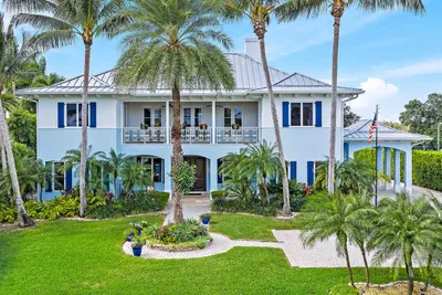 17392 SE Conch Bar Avenue, Tequesta – sold