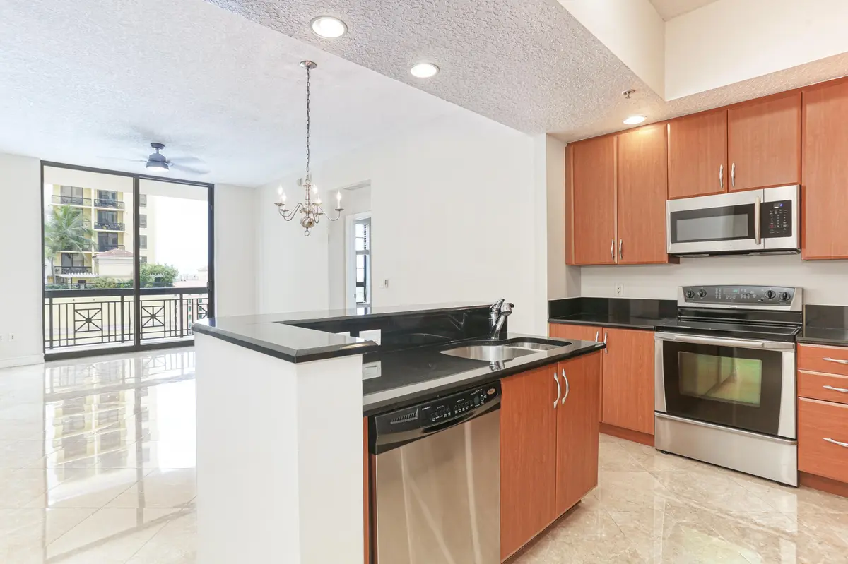Open Floor Plan at 701 S Olive Avenue 603, West Palm Beach