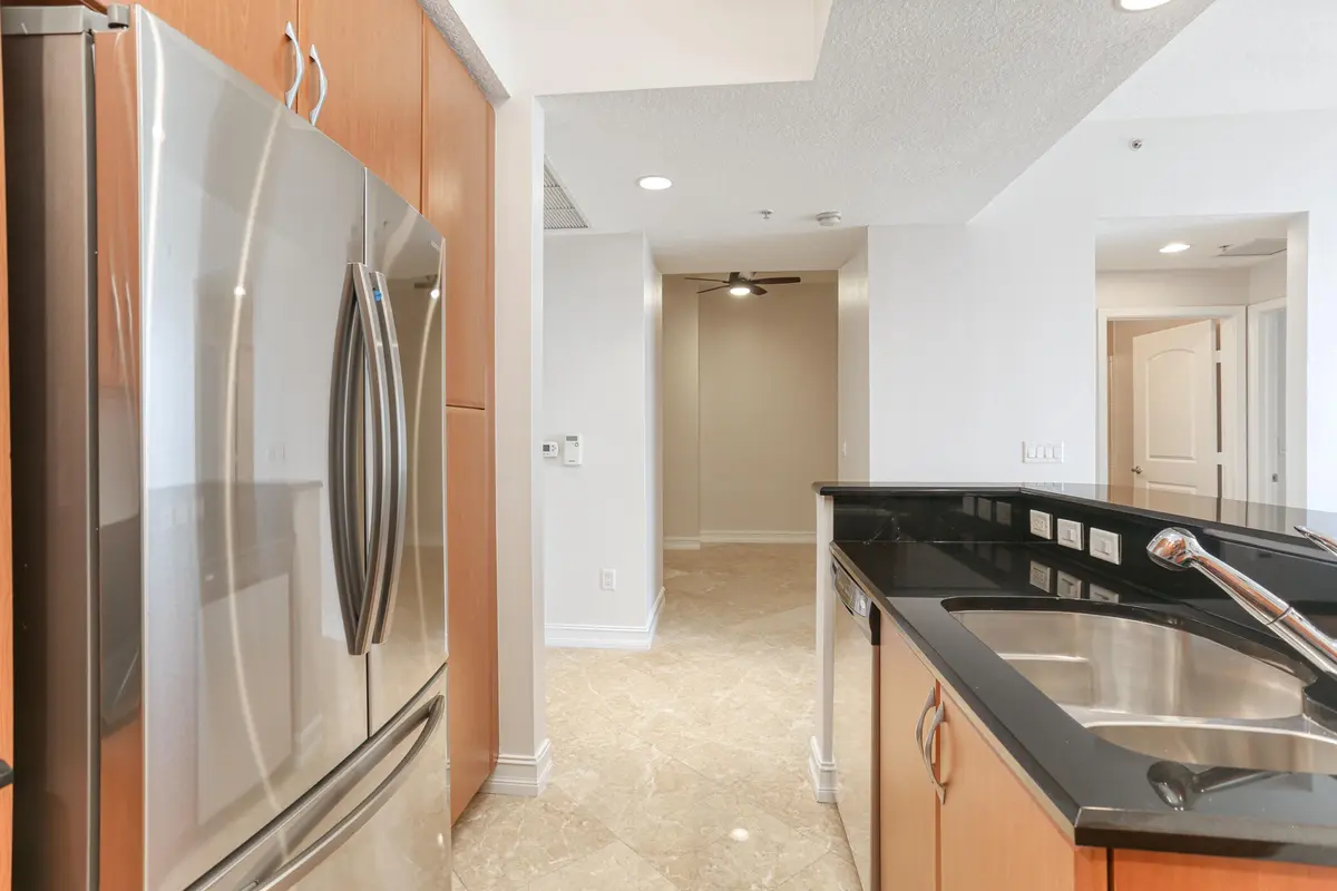 Den Entrance at 701 S Olive Avenue 603, West Palm Beach