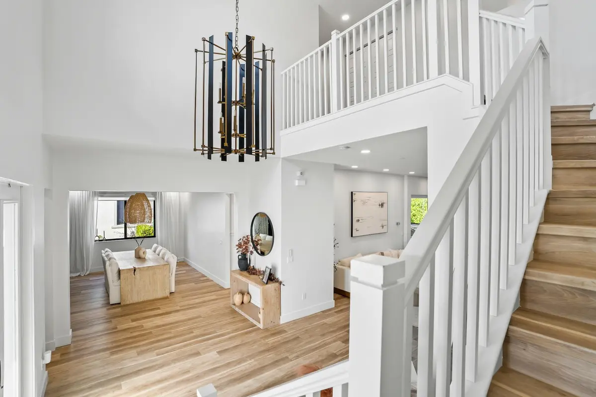 Entry at 10555 Cobalt Court, Parkland