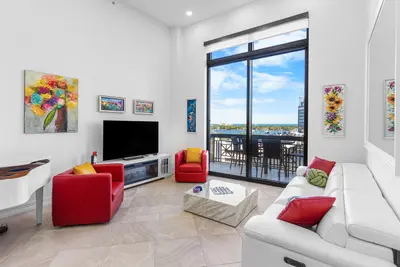 701 S Olive Avenue 511, West Palm Beach – sold