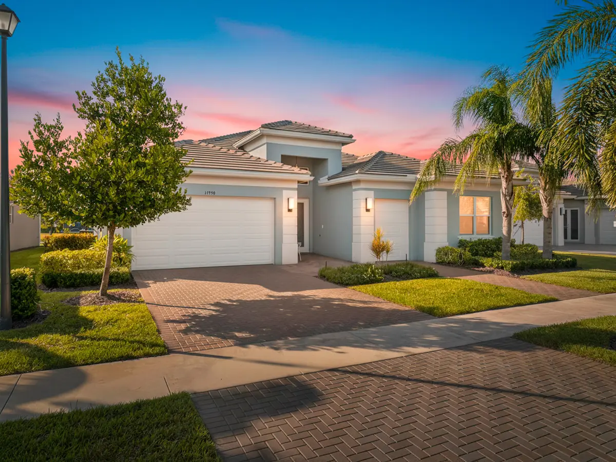 Front at 11990 SW Still Waters Avenue, Port St. Lucie