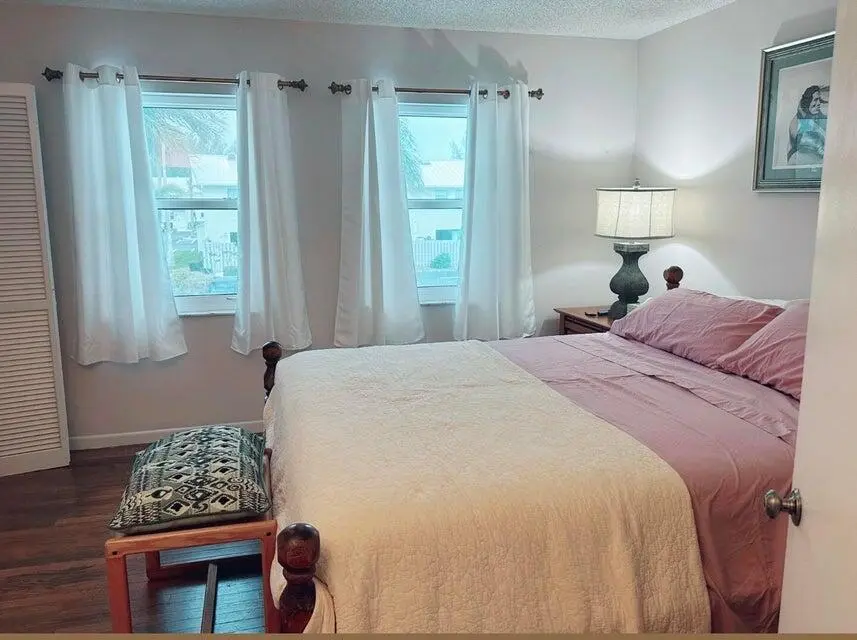 Master BR at 9417 S Ocean Drive 37, Jensen Beach