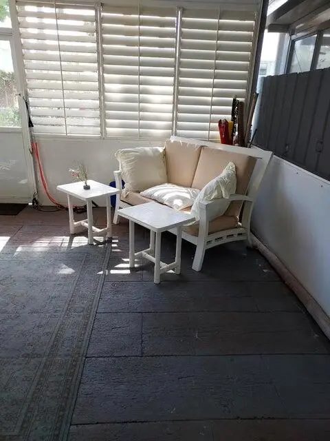 Patio at 9417 S Ocean Drive 37, Jensen Beach