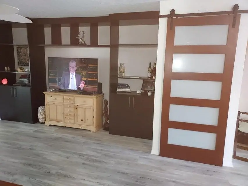 TV at 9417 S Ocean Drive 37, Jensen Beach