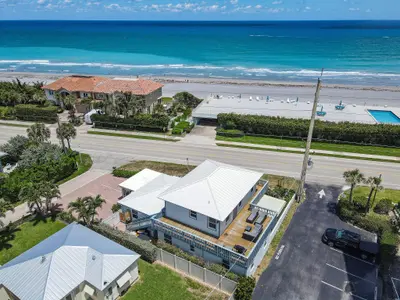 941 Ocean Drive, Juno Beach – sold