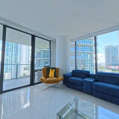 650 NE 32nd Street 1601, Miami – sold