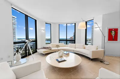 701 S Olive Avenue 1419, West Palm Beach – sold