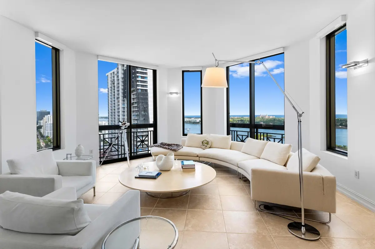 12 Living Room 04 at 701 S Olive Avenue 1419, West Palm Beach