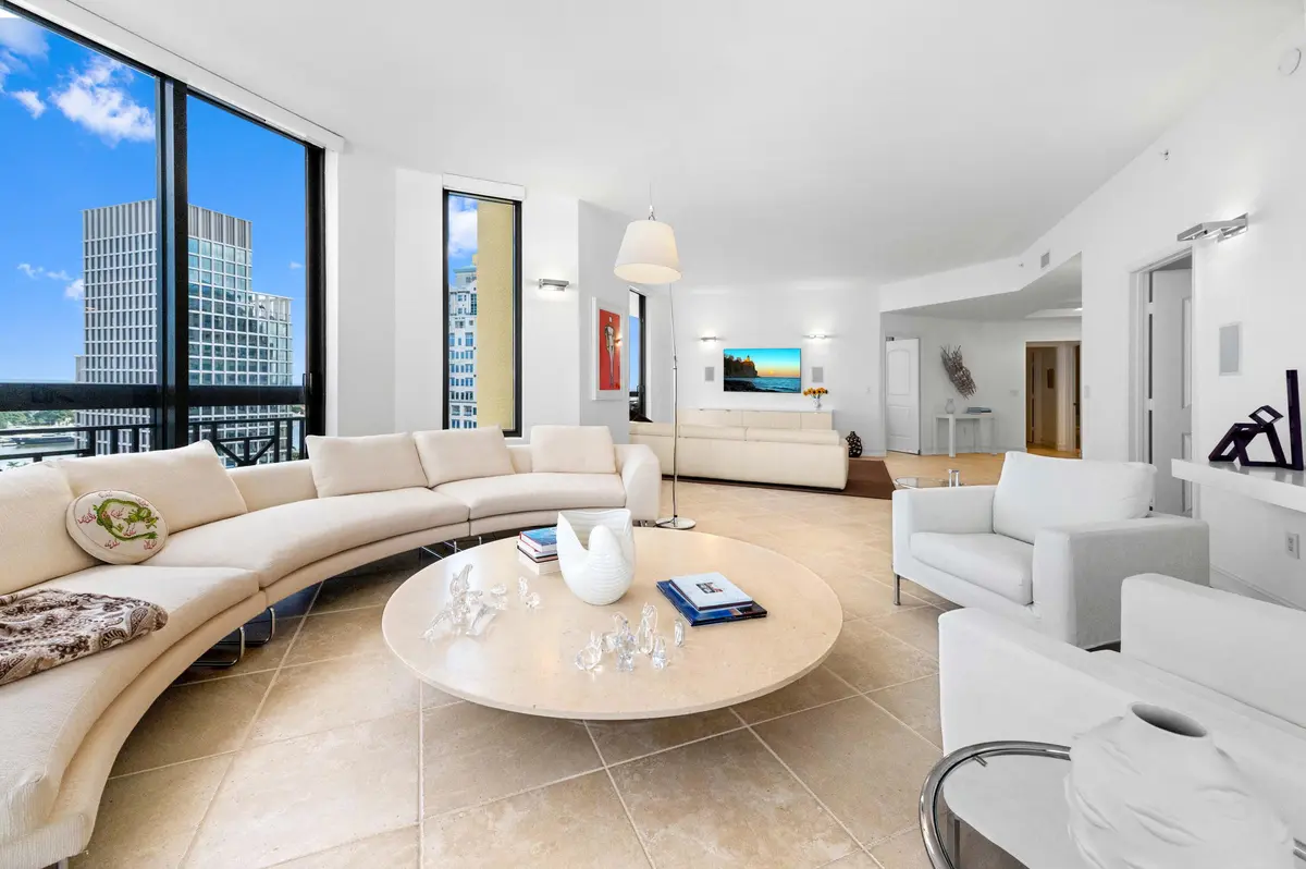 13 Living Room 05 at 701 S Olive Avenue 1419, West Palm Beach