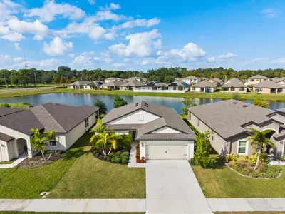 5512 Jamboree Drive, Fort Pierce – sold