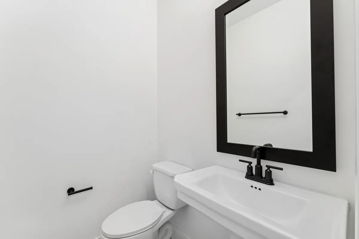 Half Bath at 174 SE Birch Terrace 207, Stuart