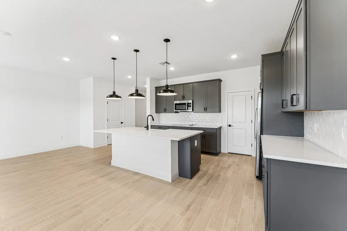 Kitchen at 172 SE Birch Terrace 206, Stuart
