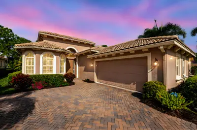 7233 Maidstone Drive, Port St. Lucie – sold