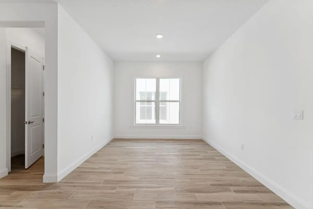 Dining Room at 6771 SE Lost Pine Drive 64, Stuart