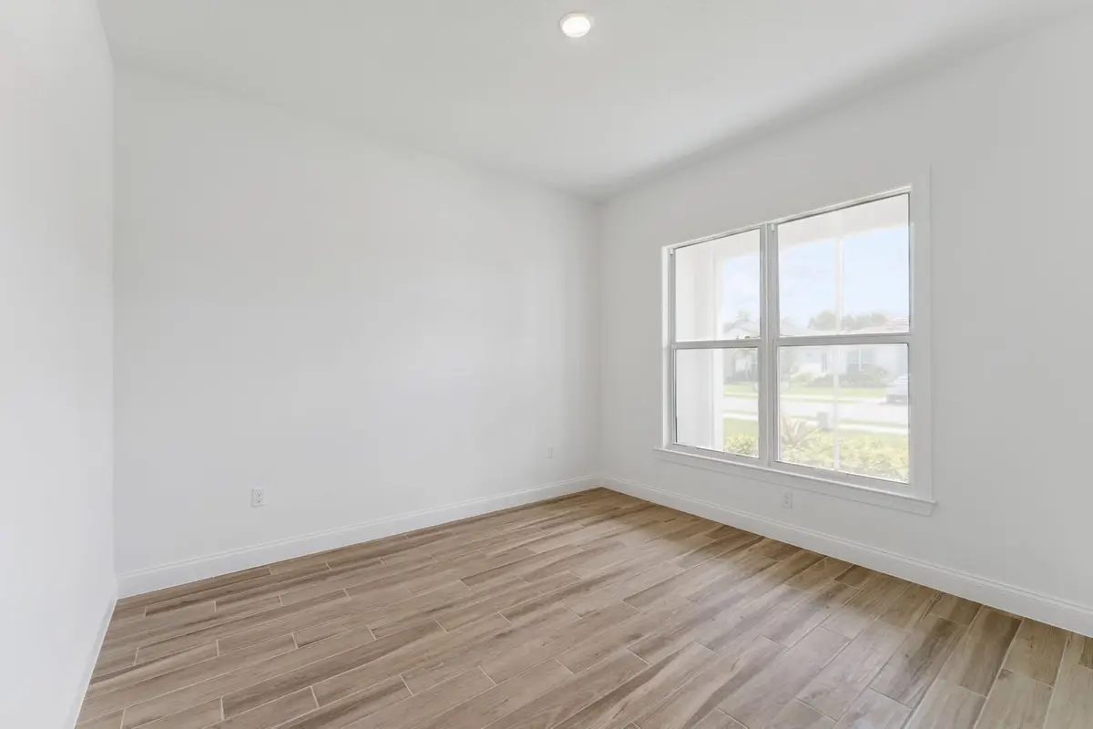 Dining Room at 6771 SE Lost Pine Drive 64, Stuart