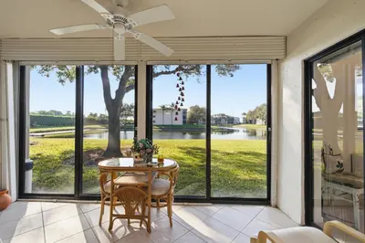 15324 Lakes Of Delray Boulevard 105, Delray Beach – sold
