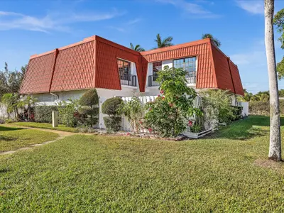 1441 Princeton Lane, Boynton Beach – sold