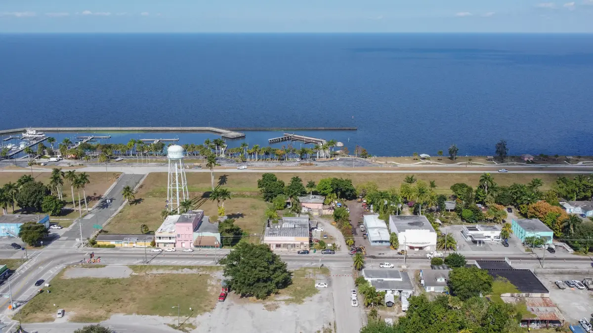 6-DJI_0173 at 185 E Main Street, Pahokee