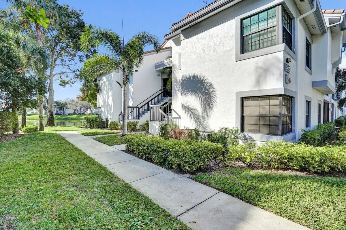 DSC04158 at 5415 E Verona Drive I, Boynton Beach