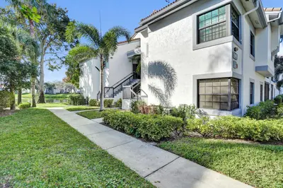 5415 E Verona Drive I, Boynton Beach – Condominium for sale