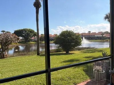 403 Sea Oats Drive C, Juno Beach – sold