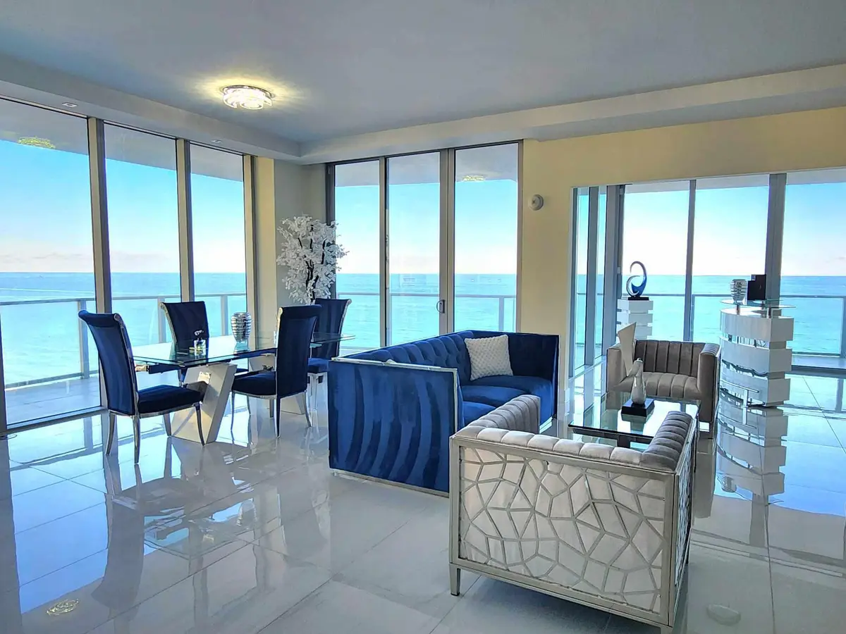 received_514747031524058 at 3100 N Ocean Drive H-1503, Singer Island