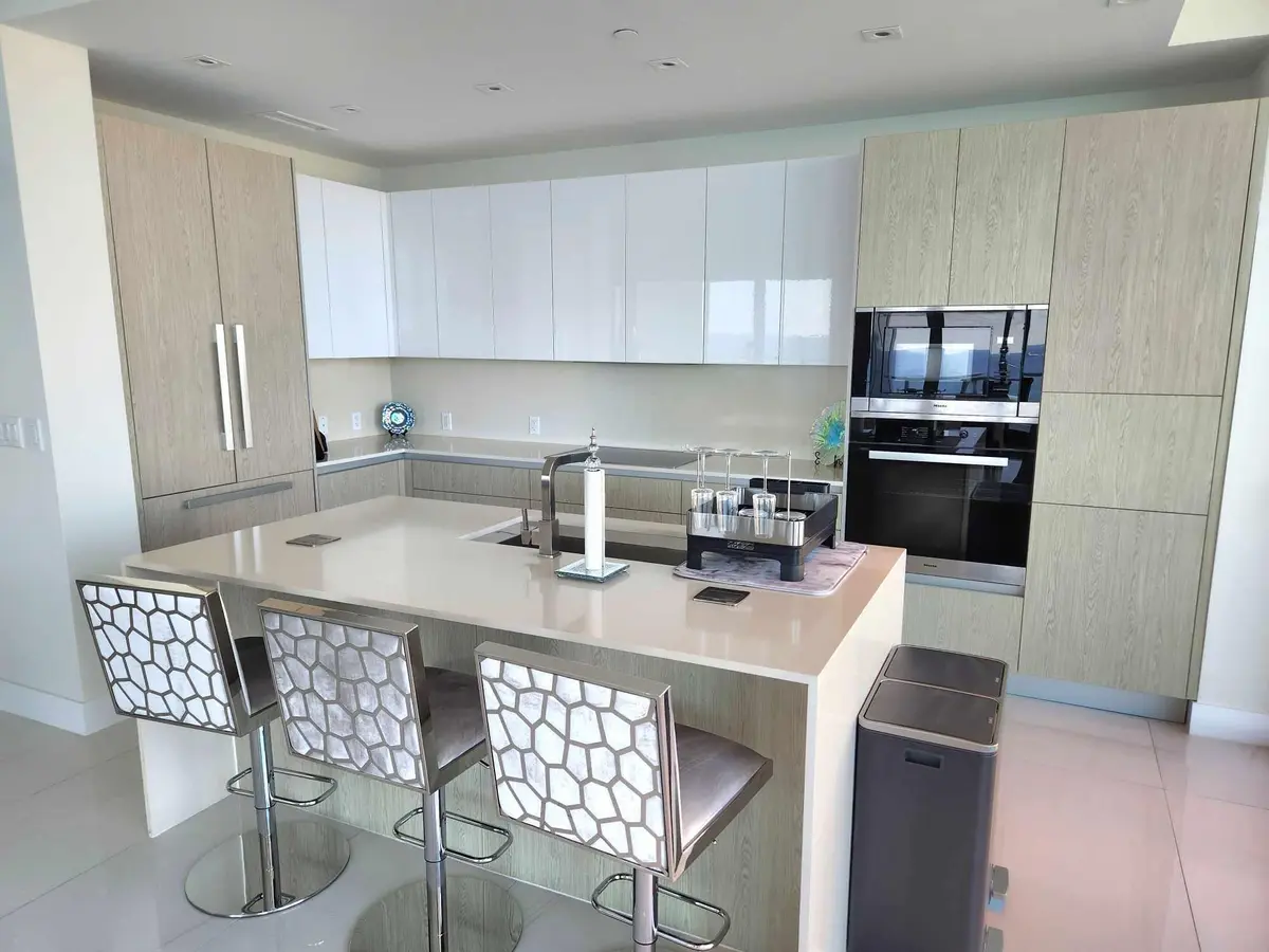 received_1322379809198135 at 3100 N Ocean Drive H-1503, Singer Island