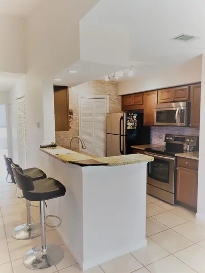 815 W Boynton Beach Boulevard 15-204, Boynton Beach – Condominium for sale