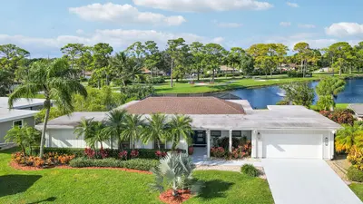 13397 Garth Court, Palm Beach Gardens – sold