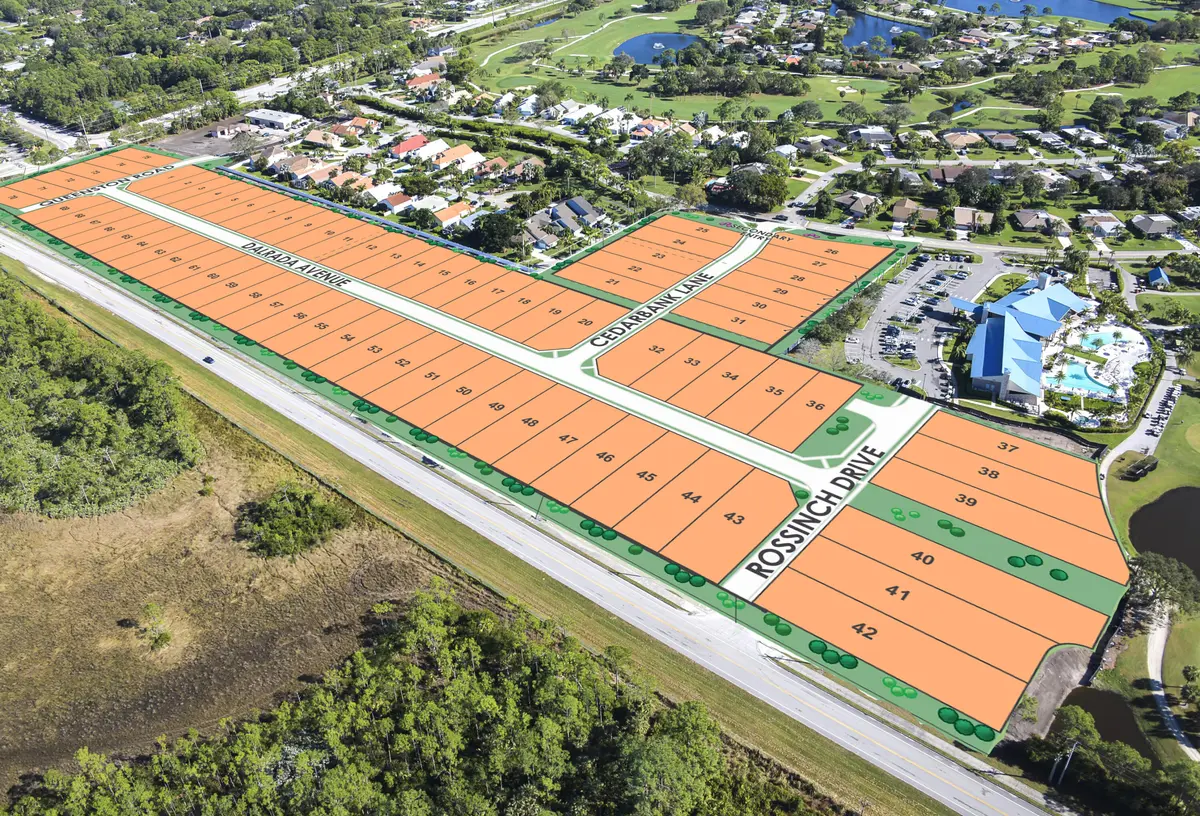 Eastpointe at 13814 Dalrada Avenue Coral 68, Palm Beach Gardens