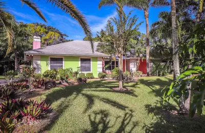 6599 140th Lane, Palm Beach Gardens – sold