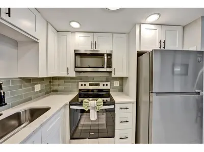 209 Northampton K, West Palm Beach – sold