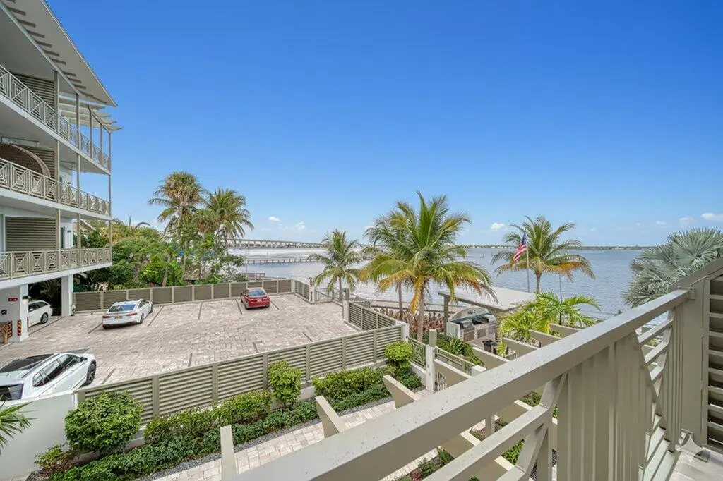 balconyview1.jpg-SMALL at 41 SW Seminole Street 205, Stuart