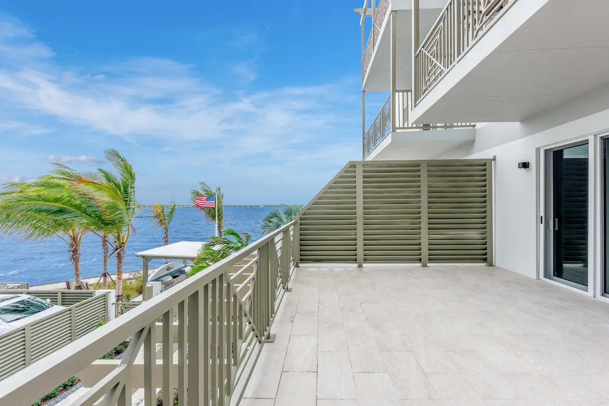Sailfish Cove Unit 305-6 at 41 SW Seminole Street 205, Stuart
