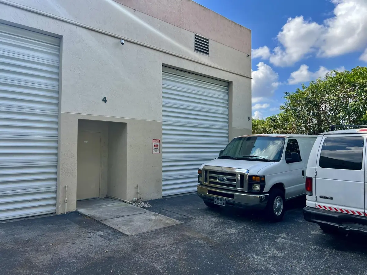5453 NW 24 Street 5, Margate, FL – industrial property photo 6
