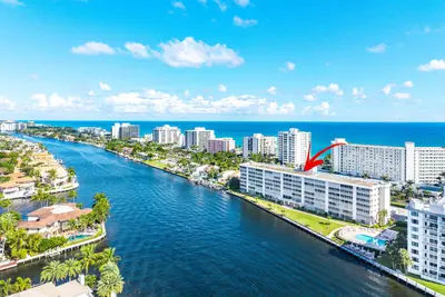 3100 S Ocean Boulevard 6180, Highland Beach – sold