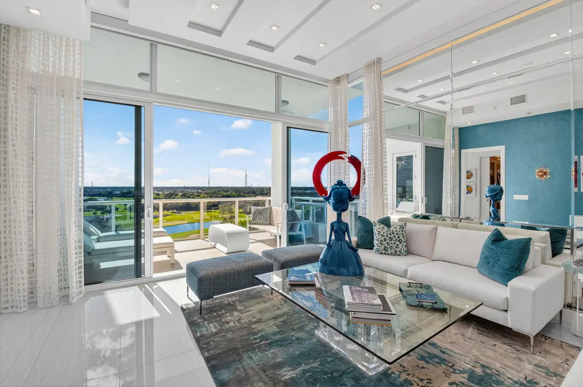 Akoya Penthouse B-904 at 20155 Boca West Drive Ph-b904, Boca Raton