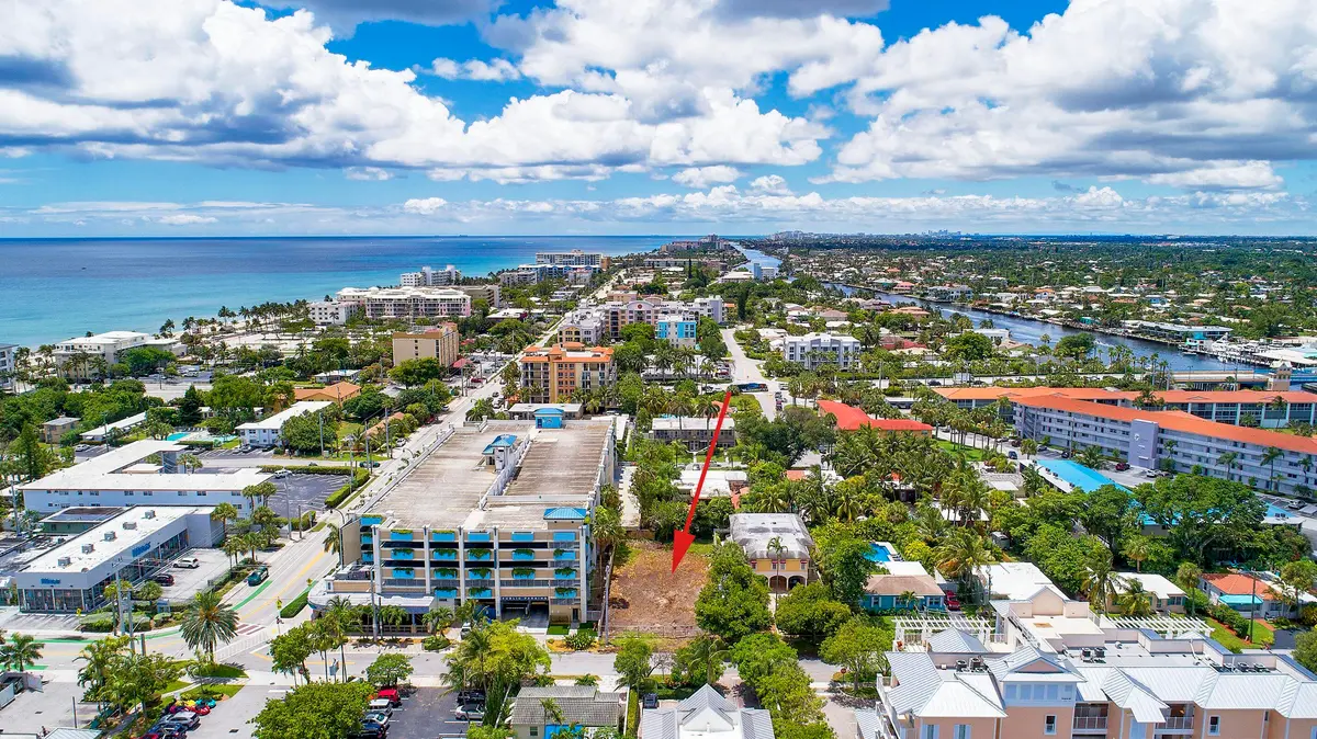 DEERFIELD 2 at 1956 NE 2nd Street, Deerfield Beach
