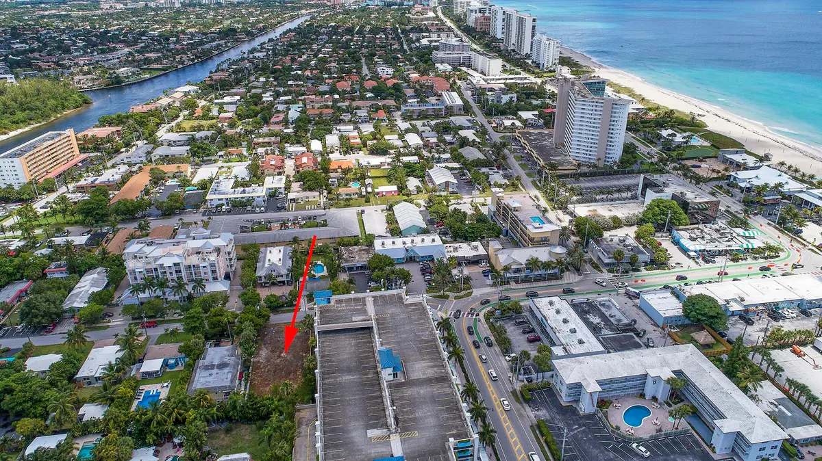 DEERFIELD 5 at 1956 NE 2nd Street, Deerfield Beach