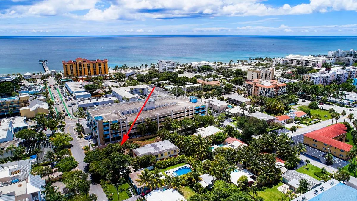 DEERFIELD at 1956 NE 2nd Street, Deerfield Beach