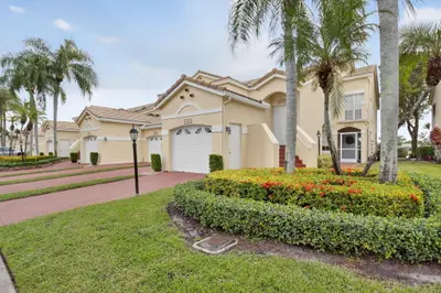 17287 Boca Club Boulevard 1, Boca Raton – sold