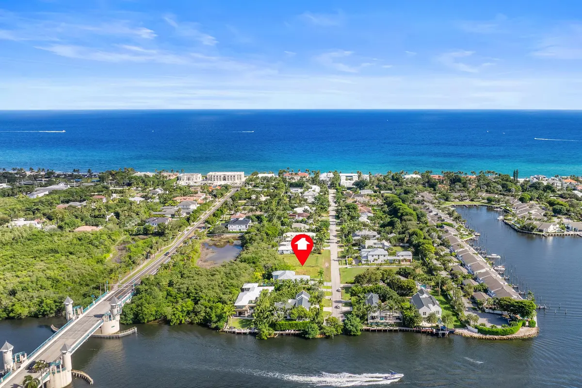 Ocean Ridge Florida Land for Sale at 22 Hudson Avenue, Ocean Ridge