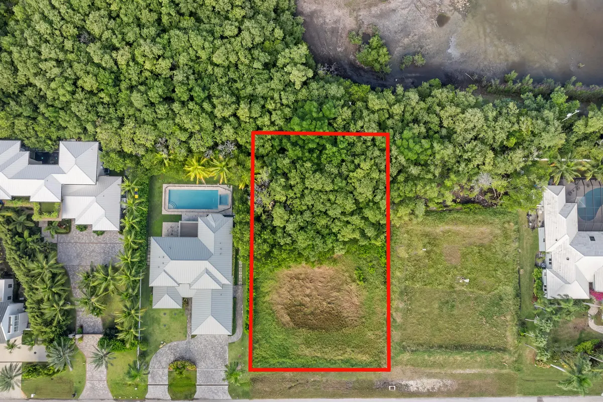 Land For Sale Ocean Ridge Florida at 22 Hudson Avenue, Ocean Ridge