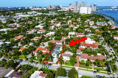 217 Sunset Road, West Palm Beach – sold