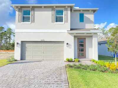 6970 SE Park Trace Drive, Stuart – sold