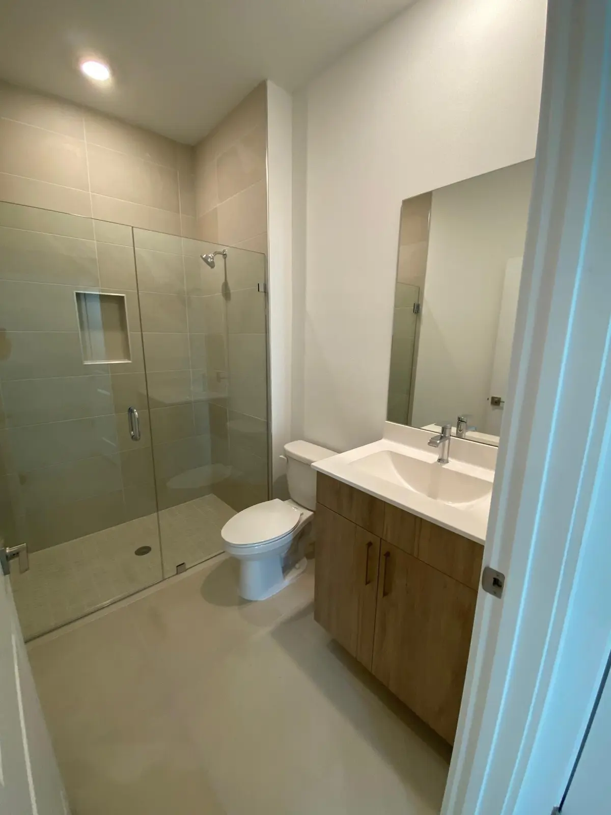 PPT 54 downstairs full bath 3 at 6970 SE Park Trace Drive, Stuart